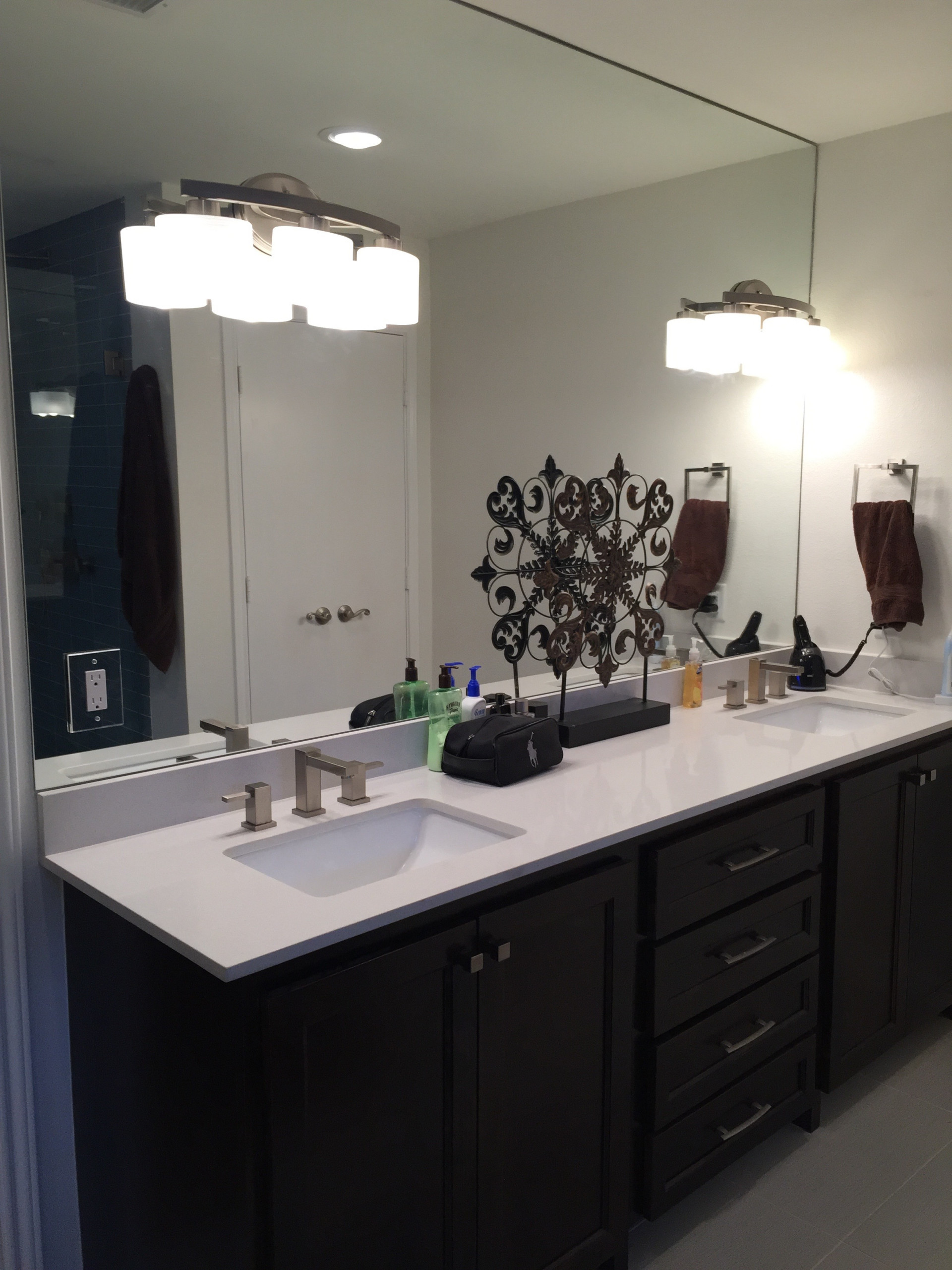 Master Bathroom Remodel