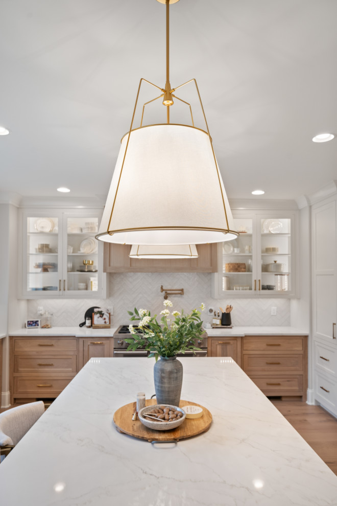 Old Big Cove Remodel