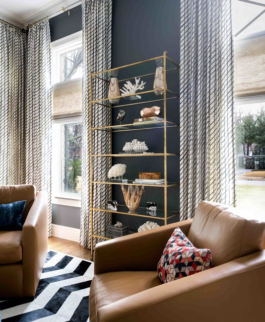 McFarlin costero-salon