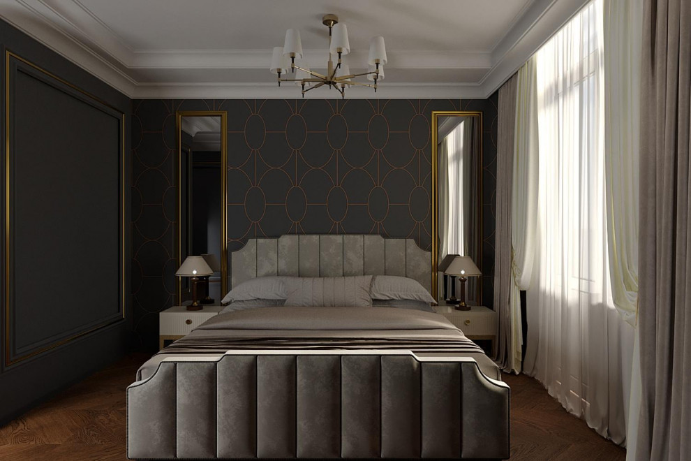 Квартира Сердце Столицы