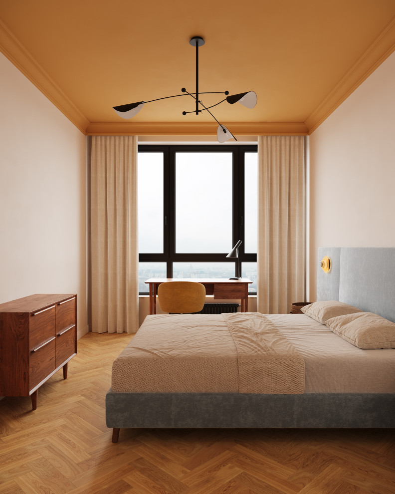 ЖК MYPRIORITY Basmanny