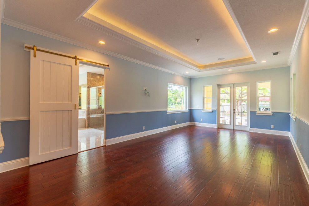 Tampa Custom Home