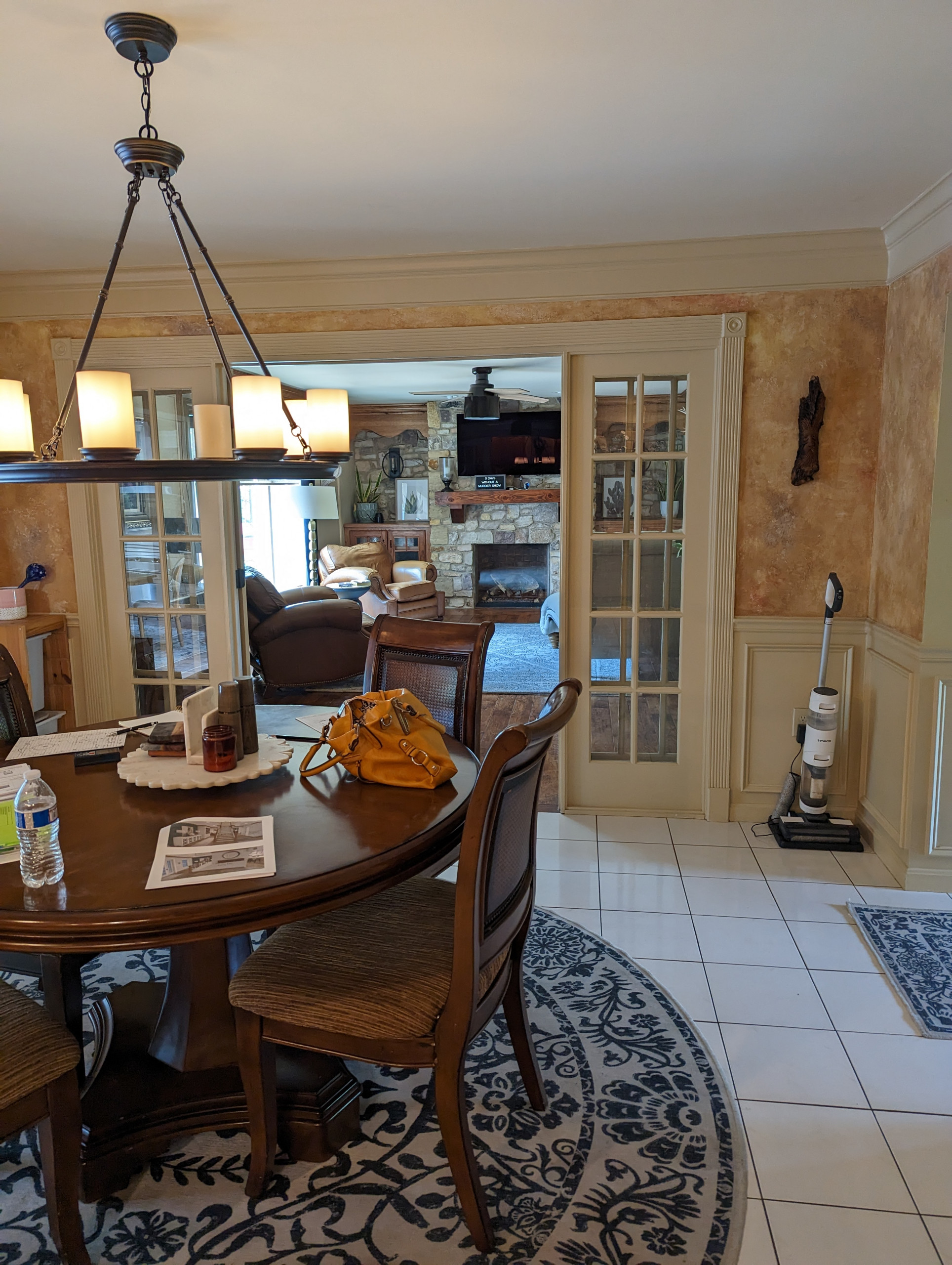 Harrisburg Kitchen & Dining Room Renovation Plus!