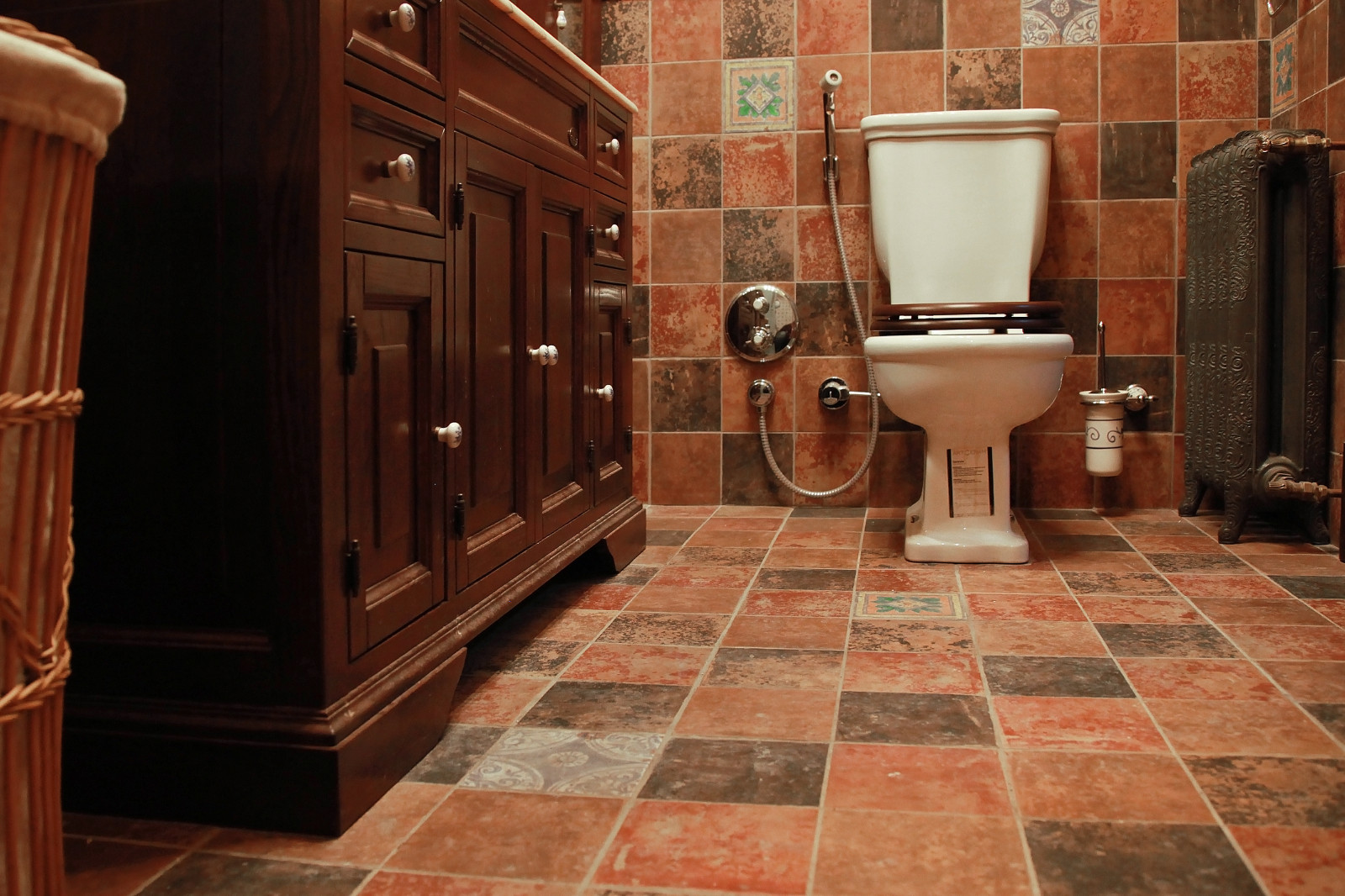 Таунхаус в Довиль