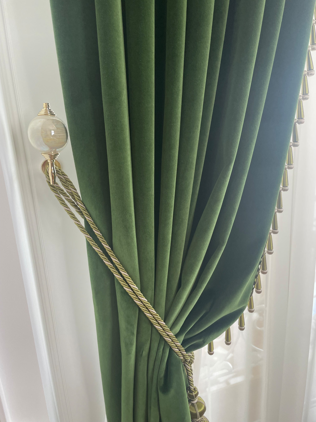 Дом в Приозерном