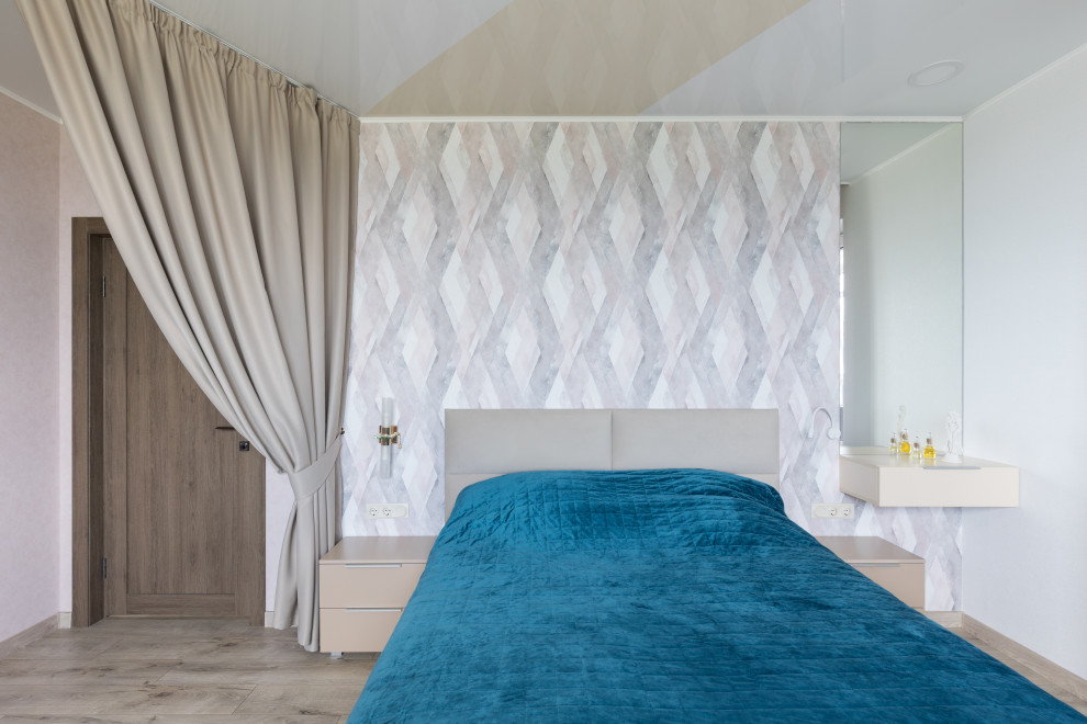 Проект квартиры