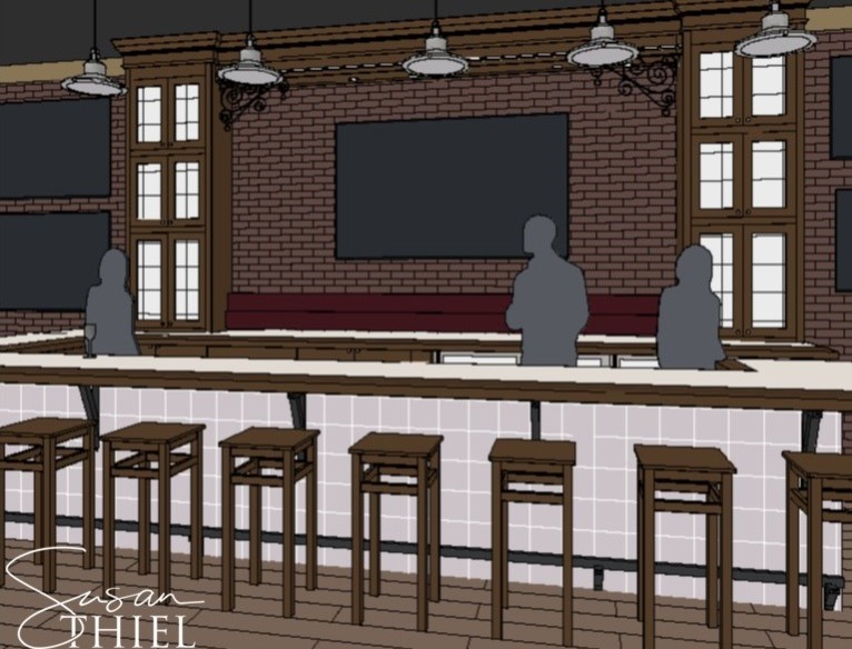 Restaurant Design