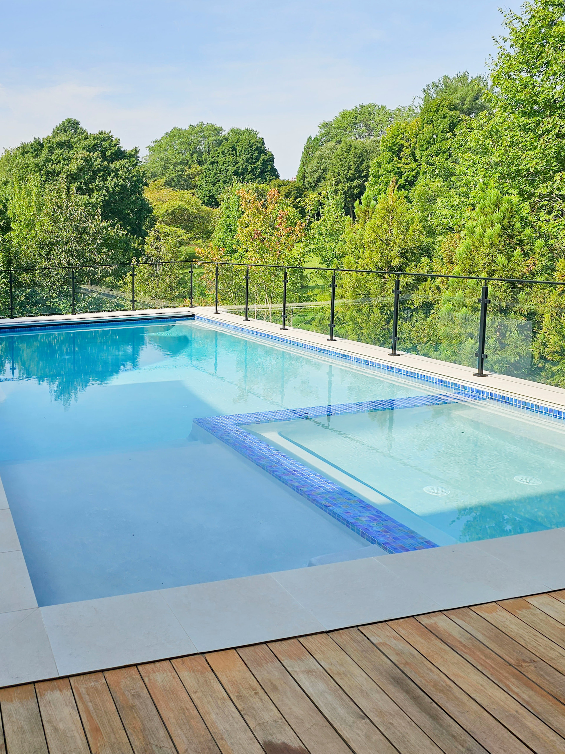107_Sustainable Modern-Floating Staircase, Great Falls VA 22066