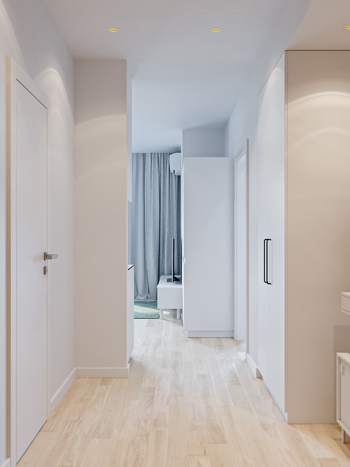 Однушка под сдачу