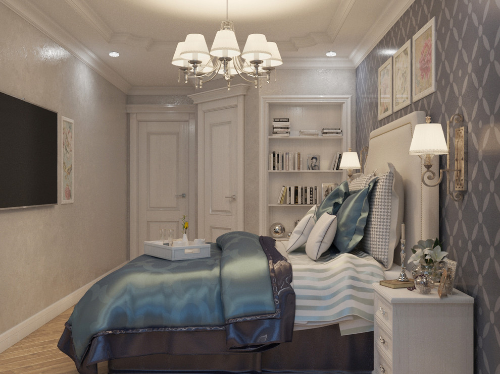 Квартира в Пушкино