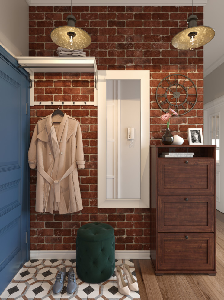 Квартира 60 кв.м в ЖК "Ривер Парк"