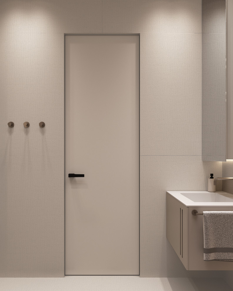 Классная квартира для мамы