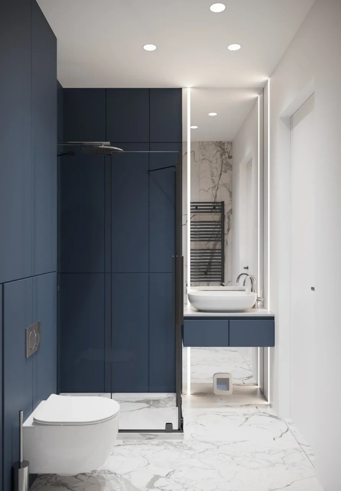 ЖК Новочеремушкинский