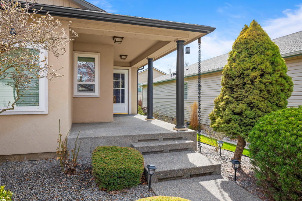 Aluminum Railing Projects