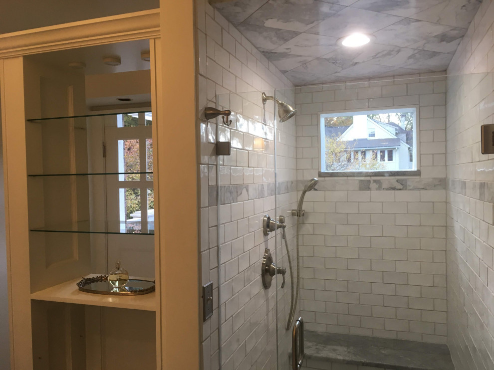 Bathroom Project Photos