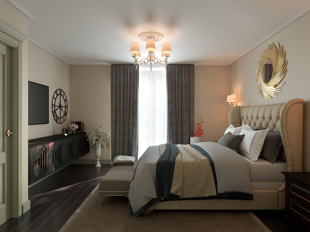 Зеленый бор