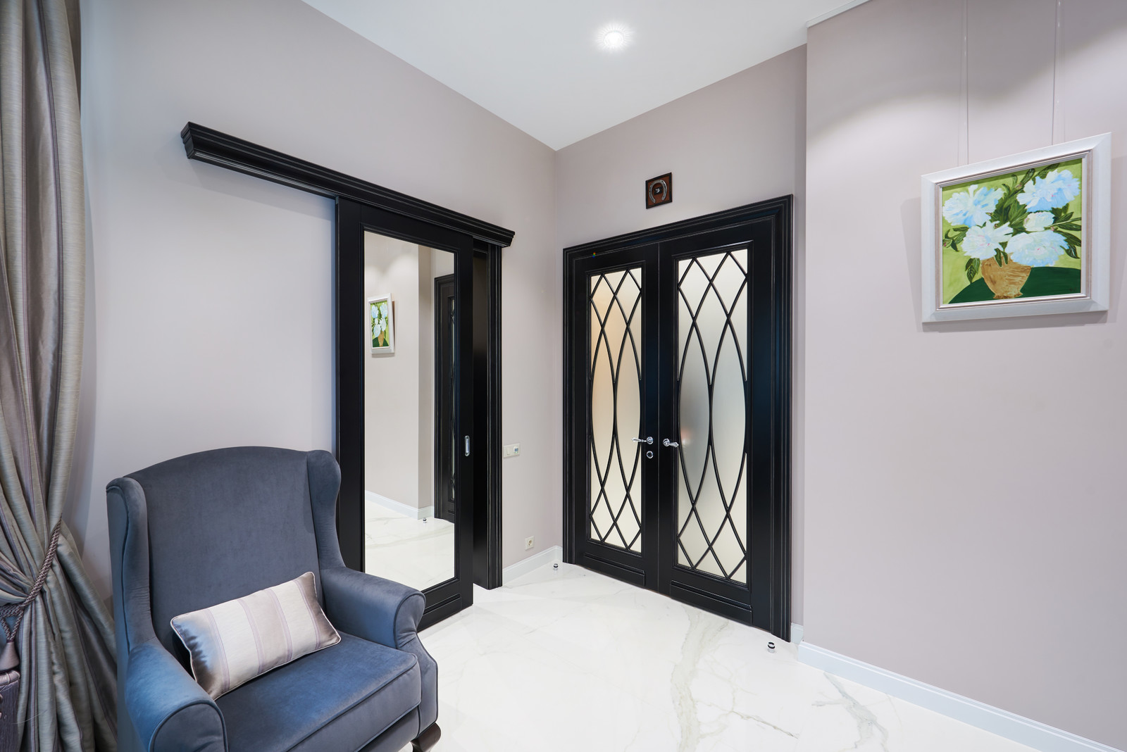 Загородный дом Павловская Слобода