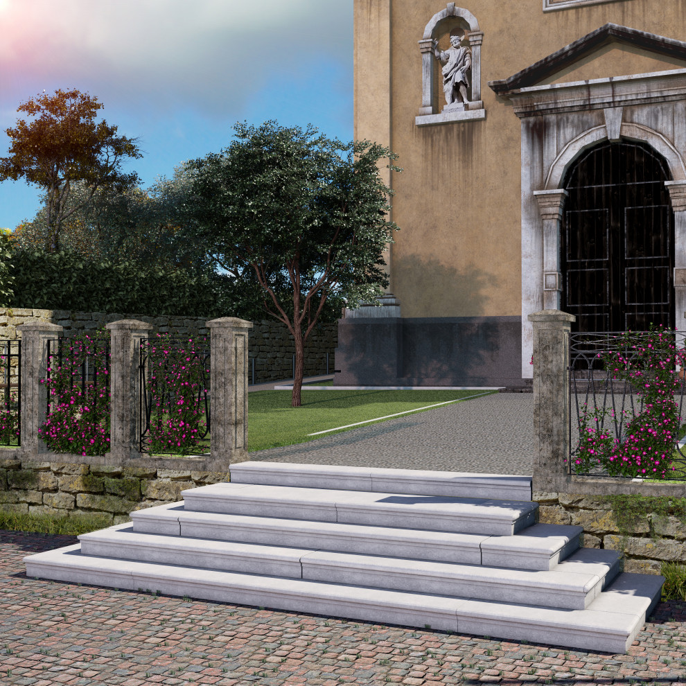 Church of San Giuseppe of Chies d'Alpago