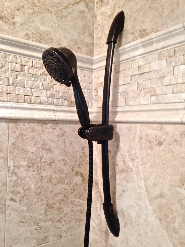 Atlanta Master Bath room