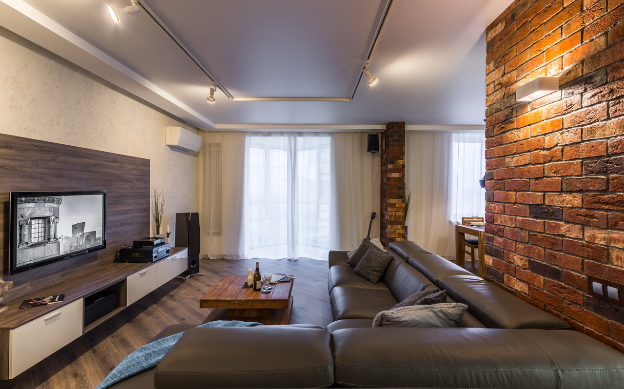 Квартира на Озерках