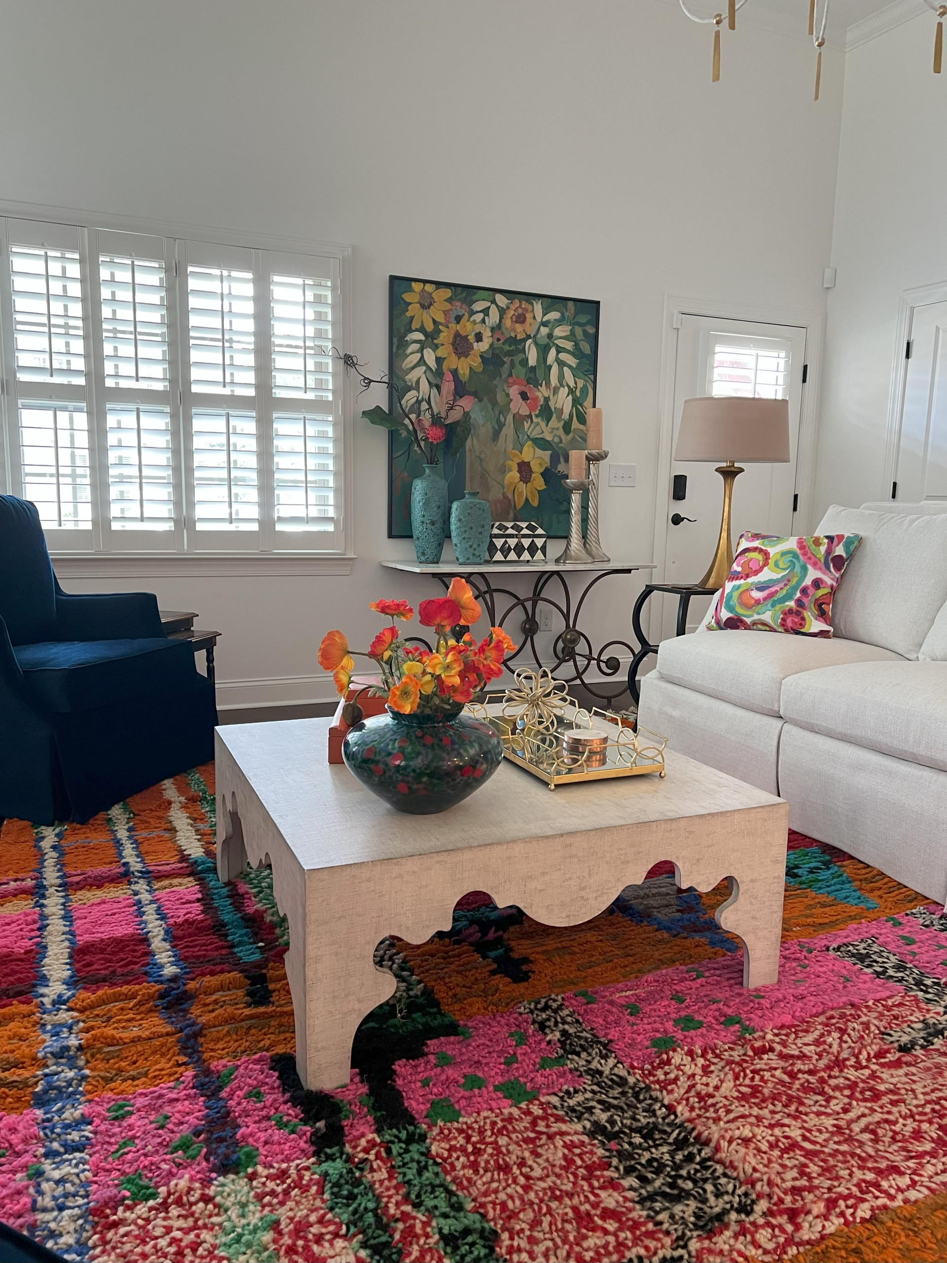 Shady Grove Project