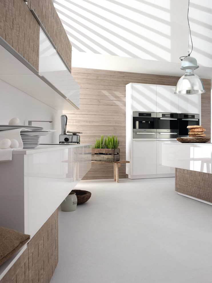 VINTUCINA ALNOSPLIT & ALNOVETRINA