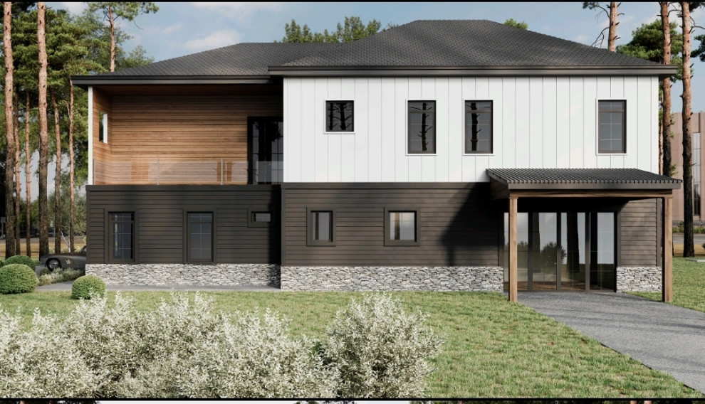 Redwood Project