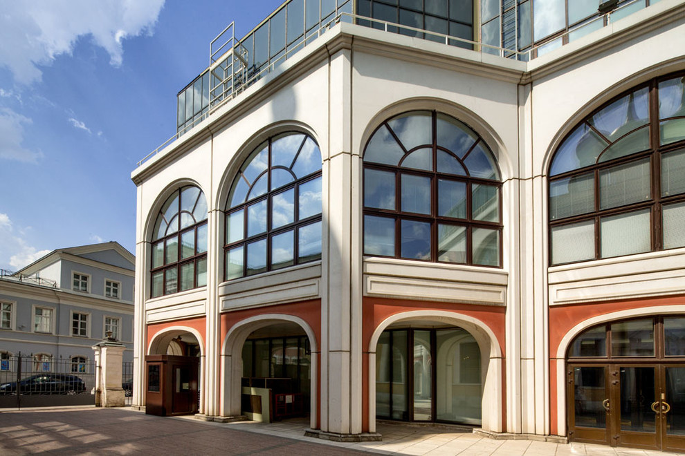 Третьяковская галерея (г.Москва)