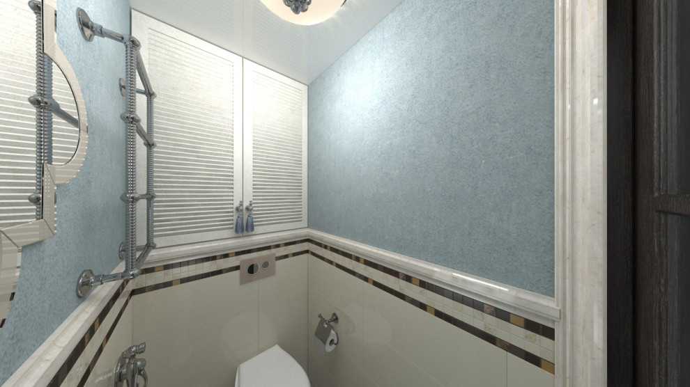 Визуализации