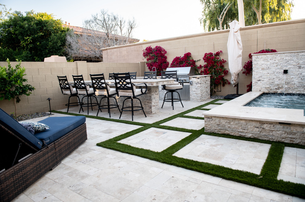 Verrado, Buckeye contemporary design