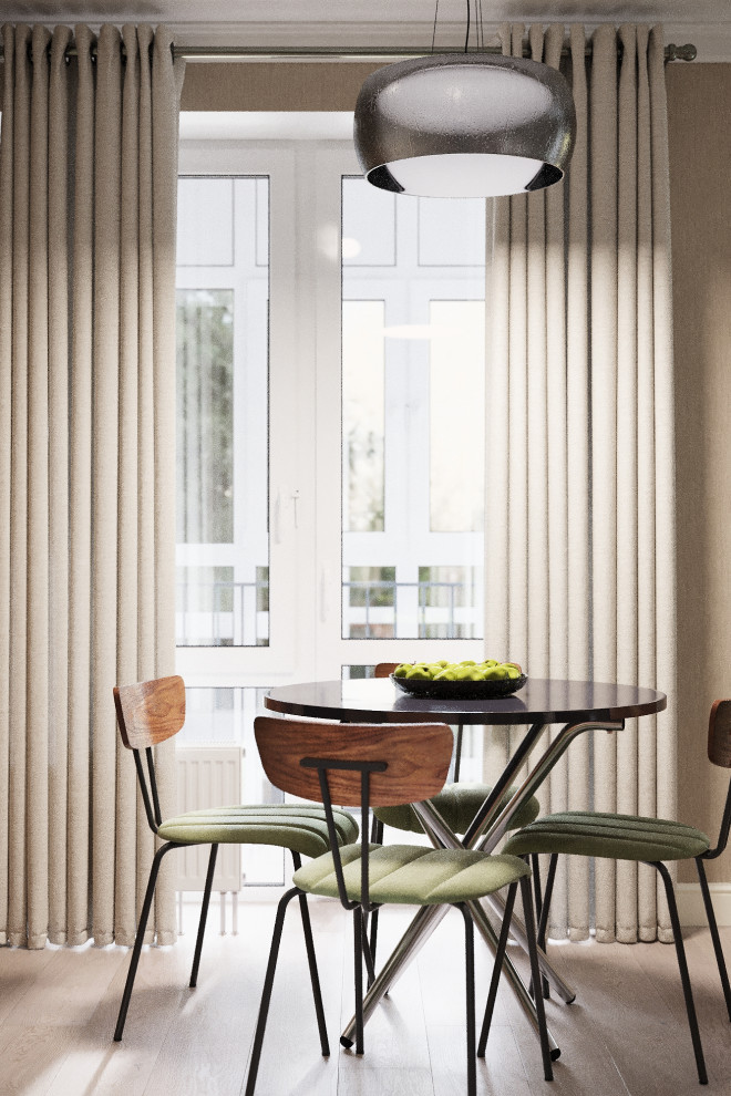 ЖК Биография