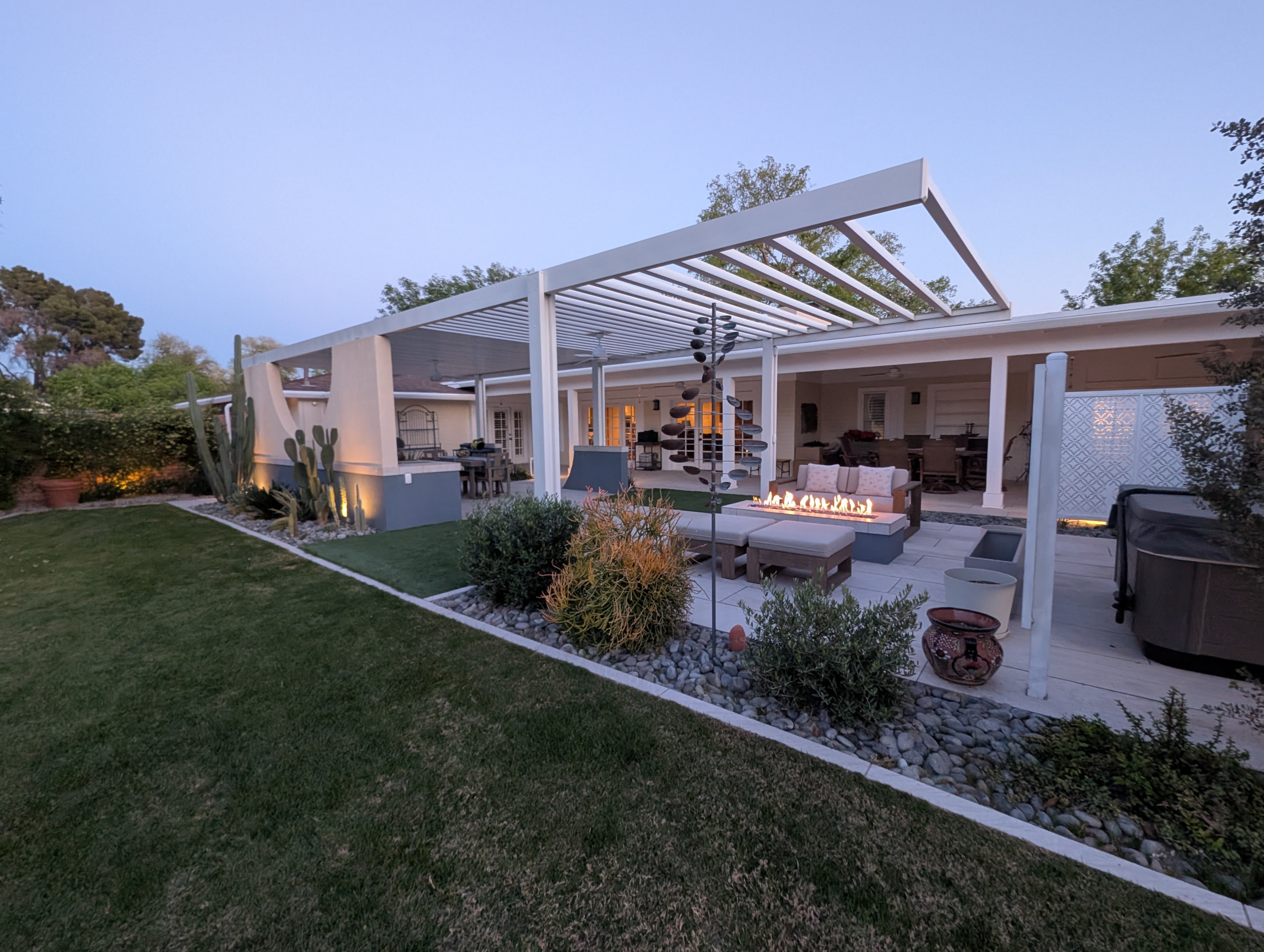 Private Residence 73