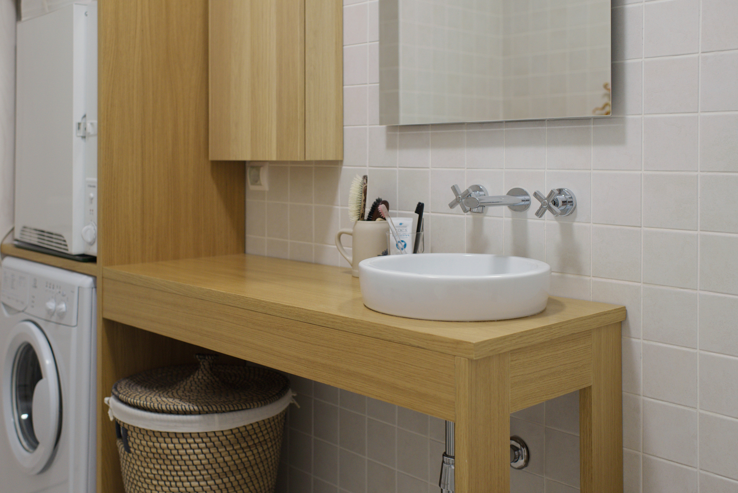 Проект: ЖК Царицино 1, 63 кв.м.