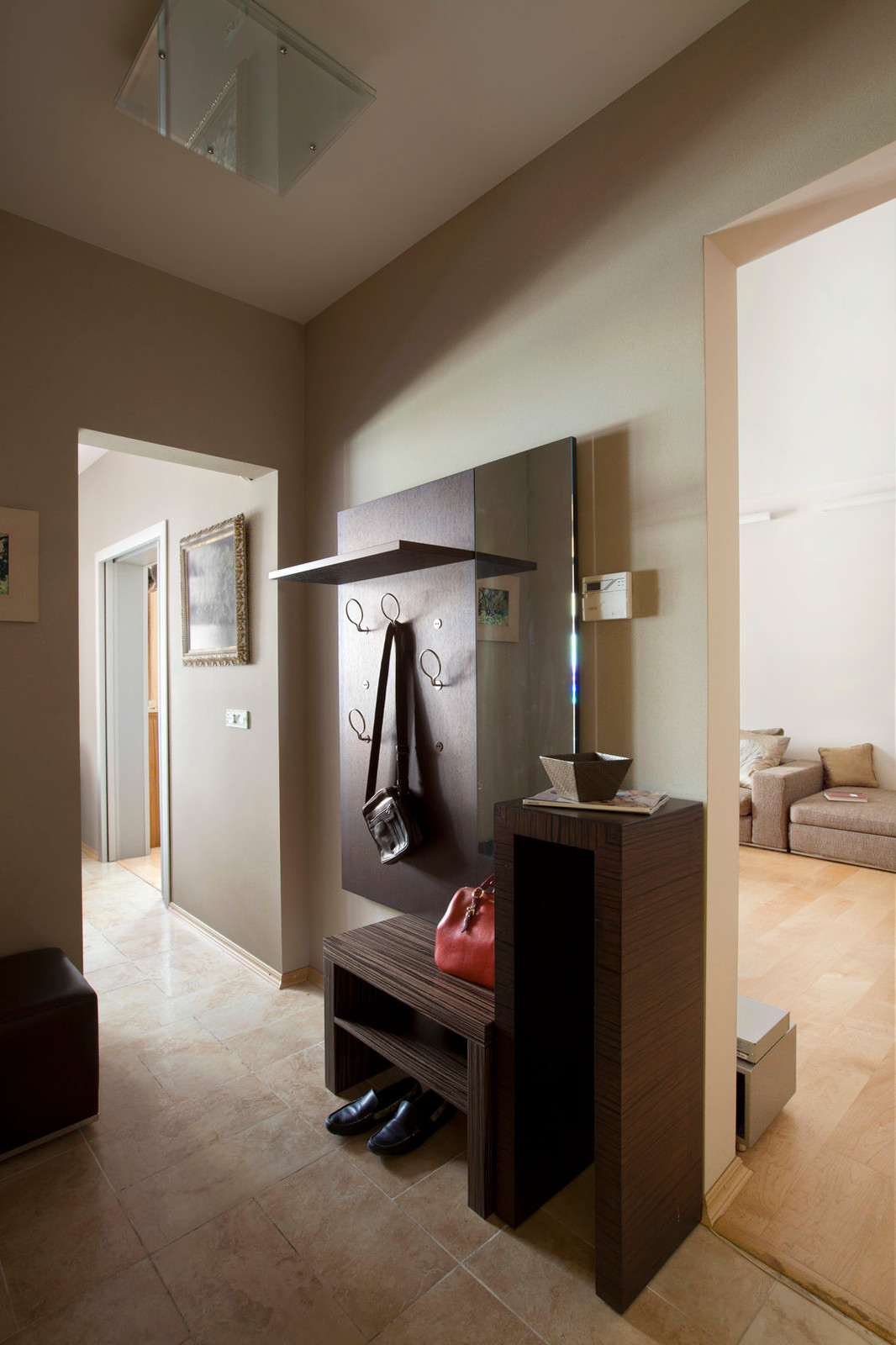 Квартира 120 м кв.