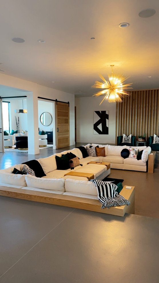 Drinkard Residence