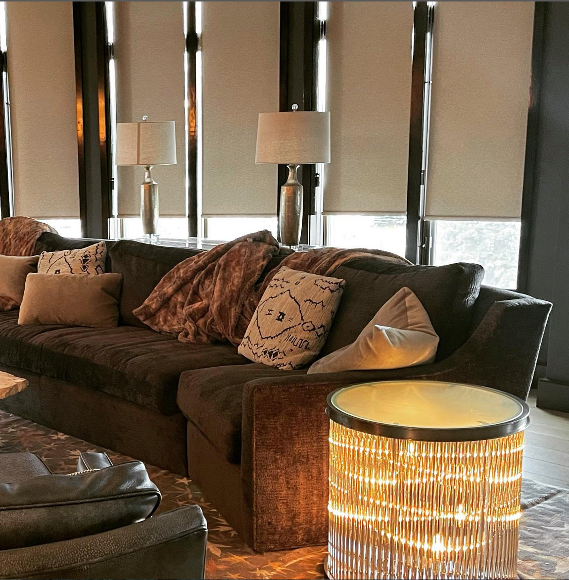 Avon, CO - Private Penthouse