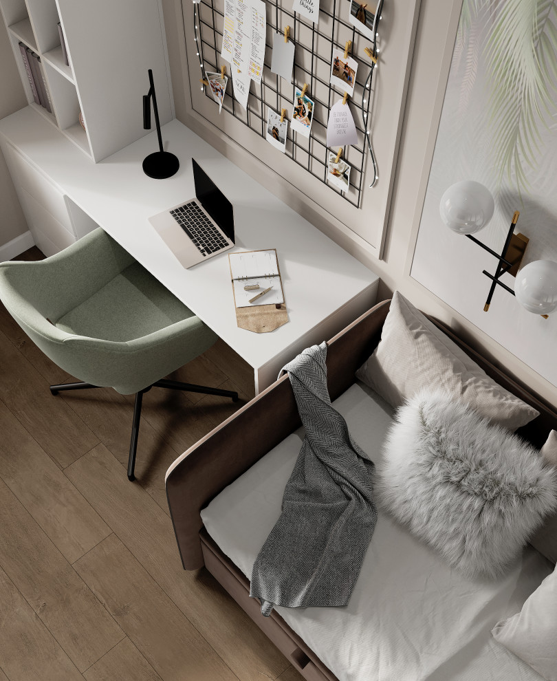 Квартира у Невского в Санкт-Петербурге