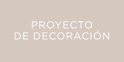 Proyecto de Decoración