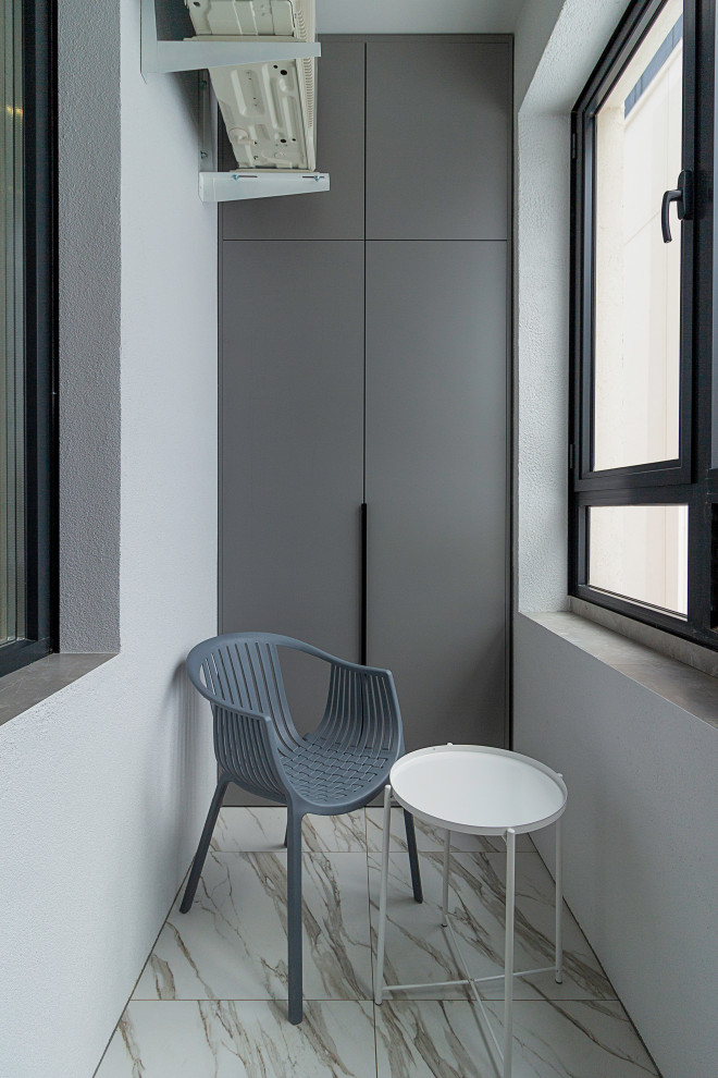 Фото квартиры под сдачу в ЖК Фамилия