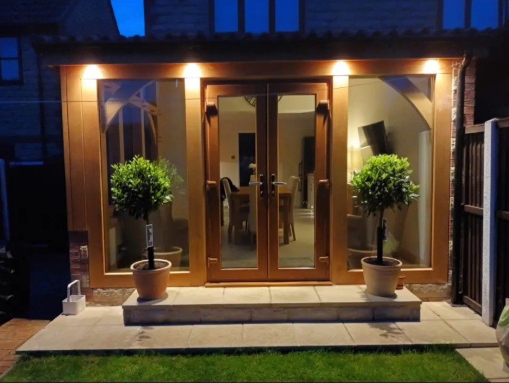 House Extension