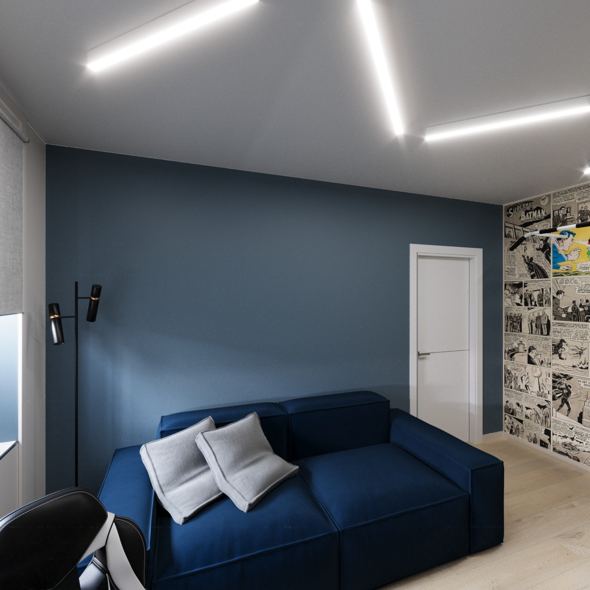 Бориса Пастернака 337