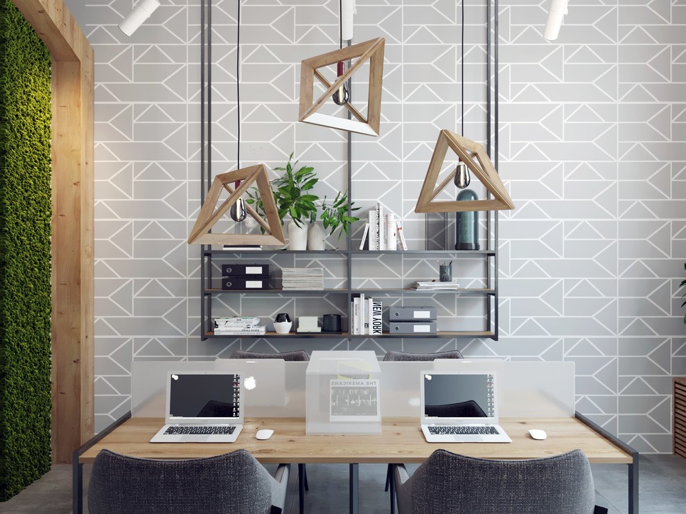 Офис на Большой Посадской