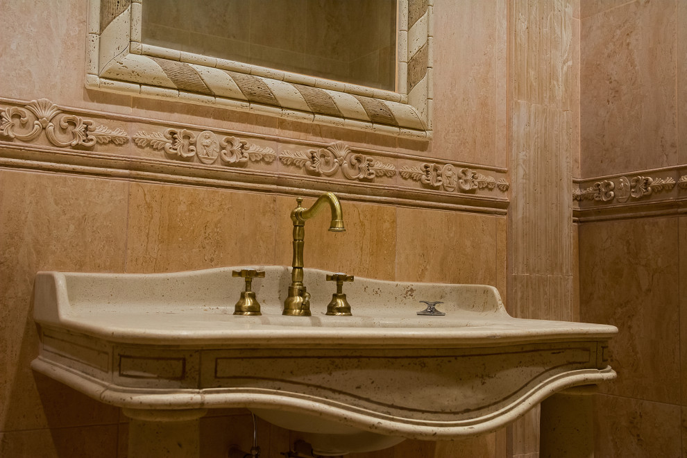 Улица Трехпрудный переулок