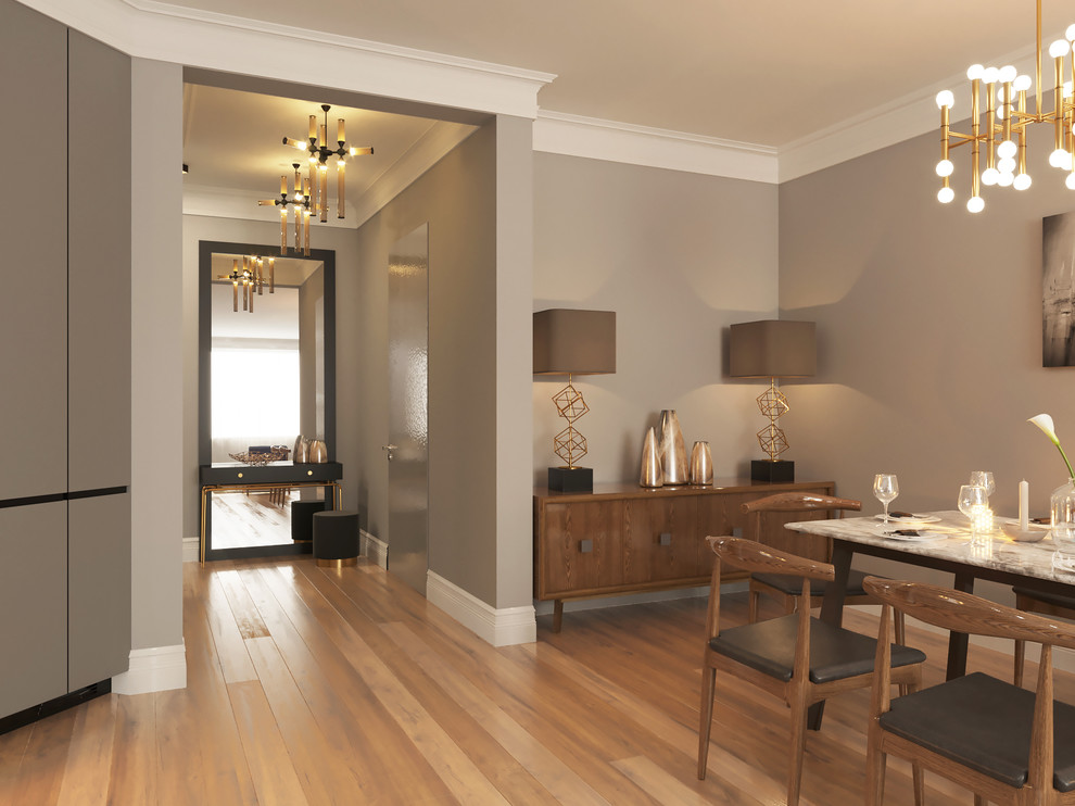 визуализация