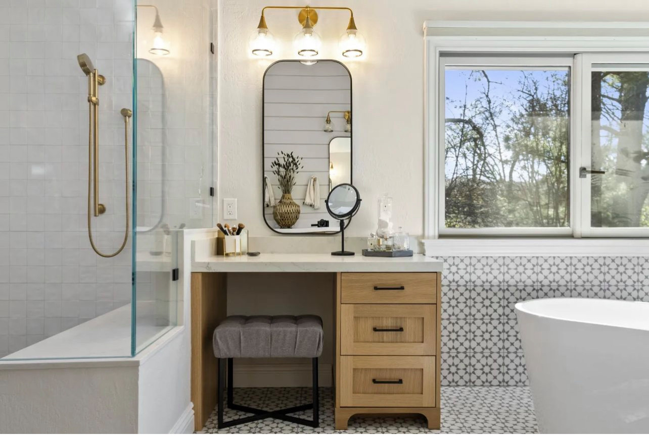 Bathroom Remodels