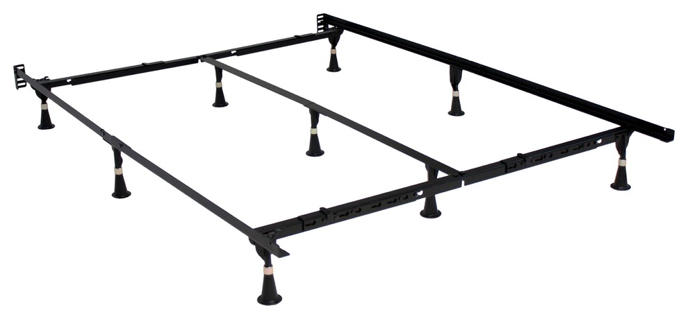 Serta Stabl-Base Premium Elite C Bed Frame