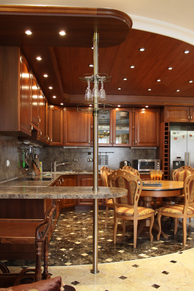 Ностальгия под звуки граммофона