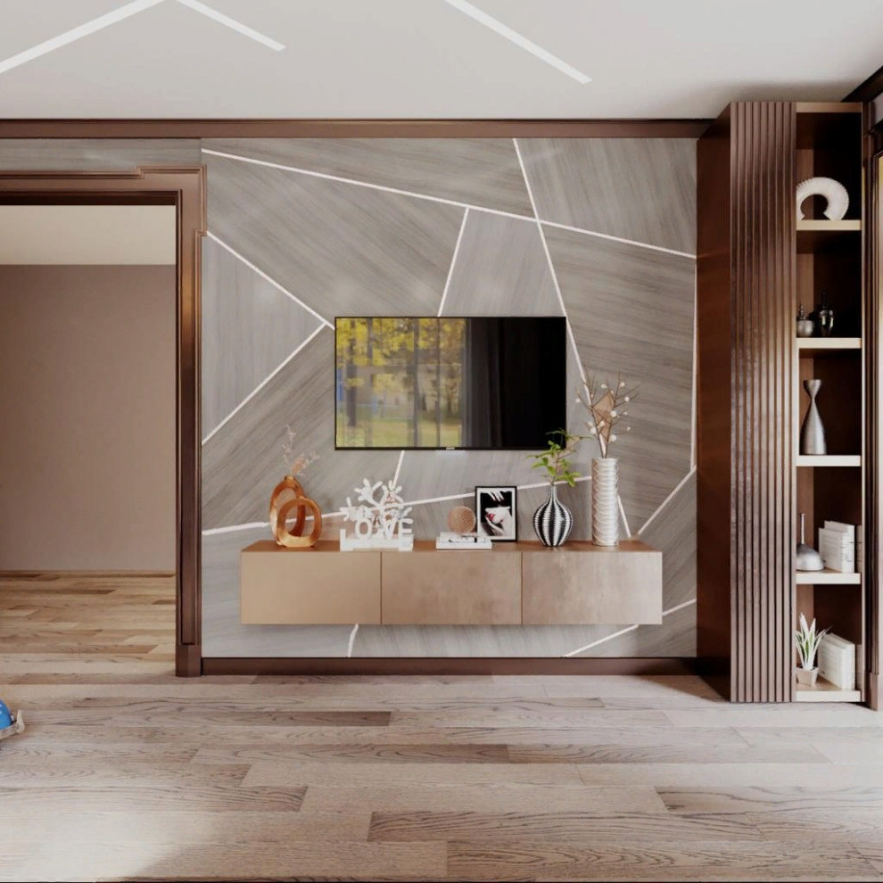 Мои лучшие реализованные работы