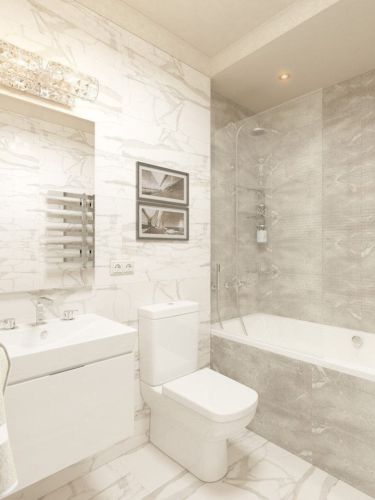 Квартира ЖК "Ленинградский"