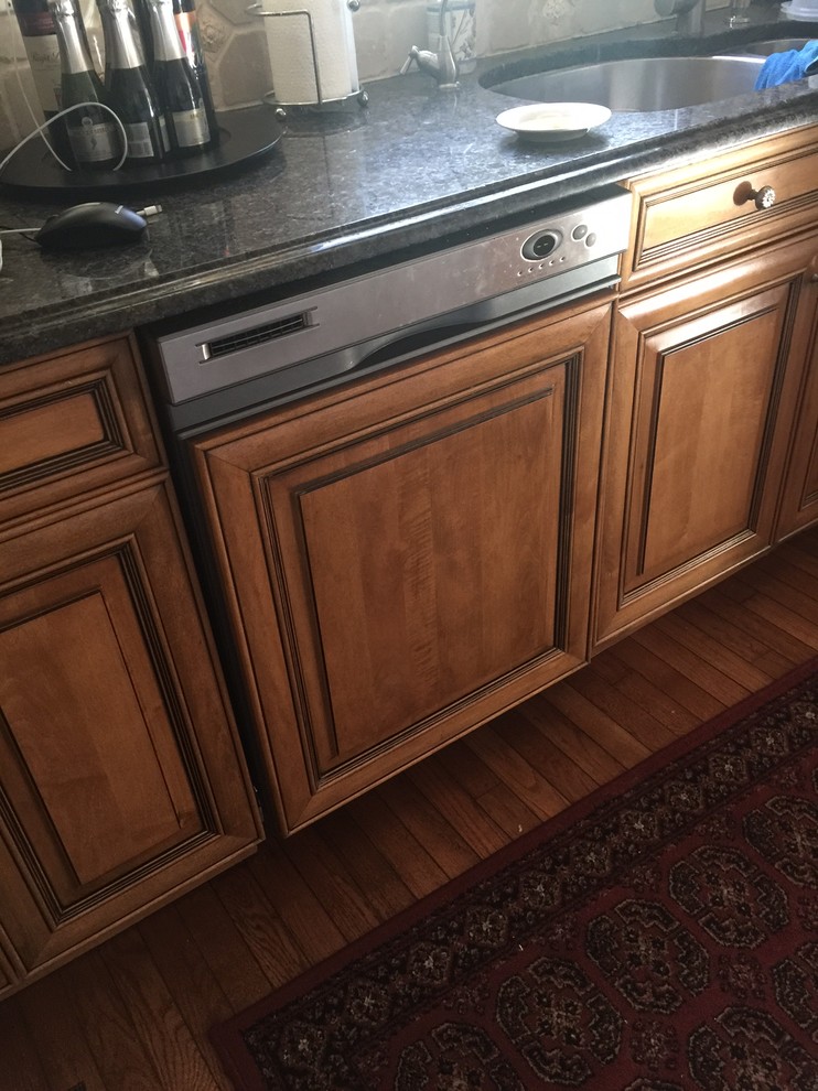 Need To Replace Custom Panel Dishwasher